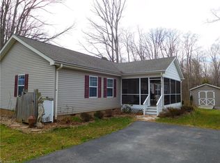 2850 Kiser Rd, Winston Salem, NC 27106