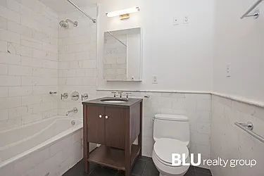 Sold by BLU Real Estate