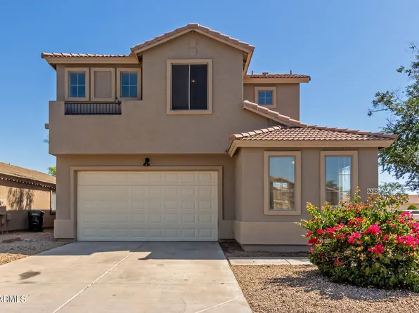 6245 W ILLINI Street, Phoenix, AZ 85043