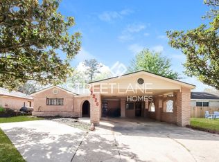 7226 Gore Dr, Houston, TX 77016