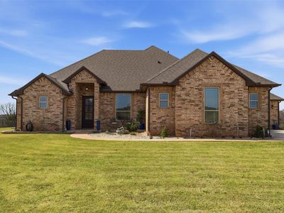 2246 County Road 1334, Blanchard, OK, 73010