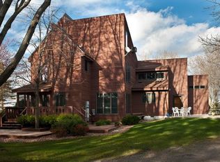 19512 Two Rivers Rd, Avon, MN 56310