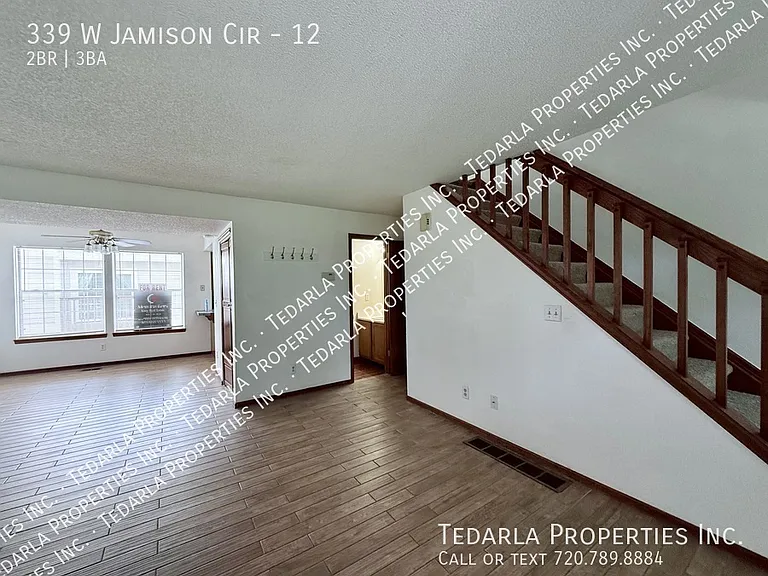 339 W Jamison Cir #12 — Photo 5