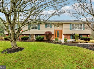 21306 Old York Rd, Parkton, MD 21120