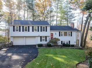 30 Spring Ln, Westwood, MA 02090