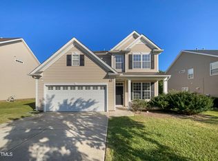 205 Hope Valley Rd, Knightdale, NC 27545