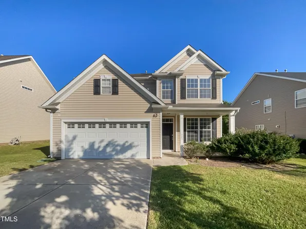 205 Hope Valley Rd, Knightdale, NC 27545
