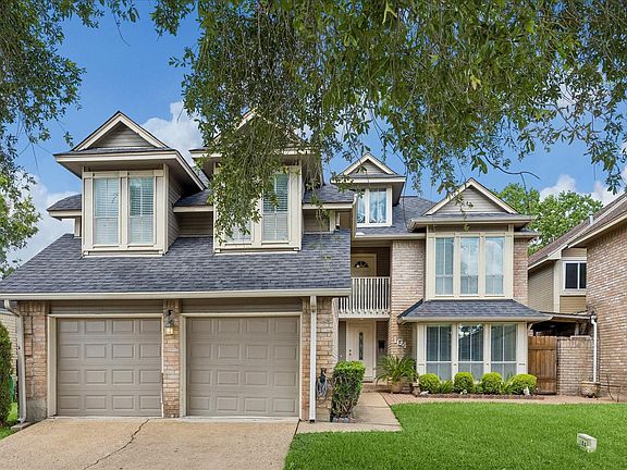 2nd image of 12800 Briar Forest Dr Unit 104