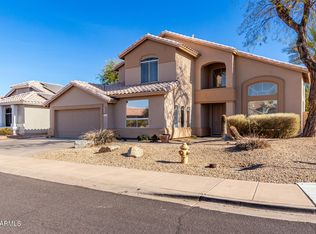 13451 N 93rd Way, Scottsdale, AZ 85260