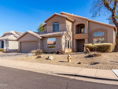 13451 N 93rd Way, Scottsdale, AZ, 85260
