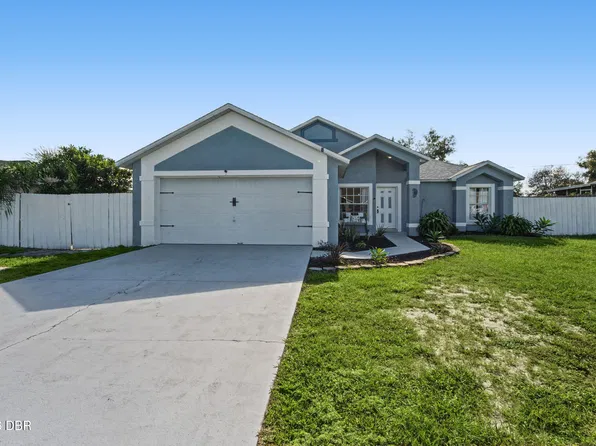 677 Sagamore Dr, Deltona, FL 32738
