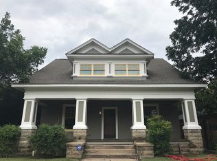 2832 Travis Ave, Fort Worth, TX 76110