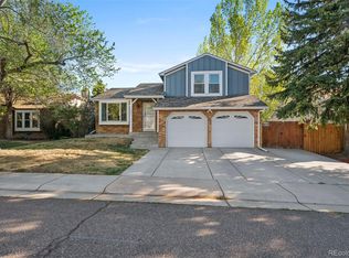 9577 W Nichols Pl, Littleton, CO 80128
