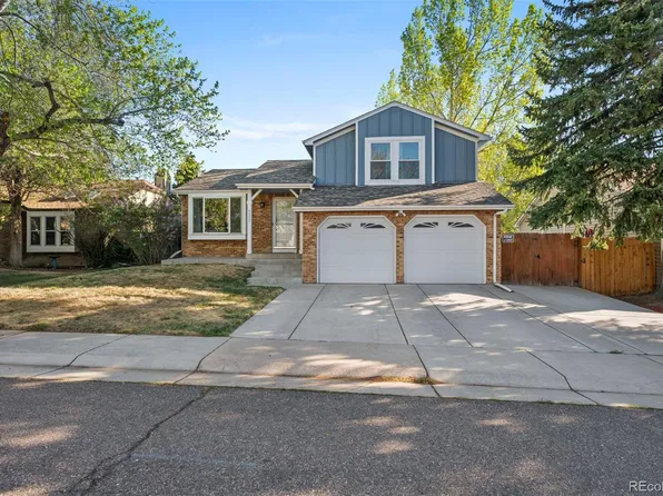 9577 W Nichols Place, Littleton, CO 80128