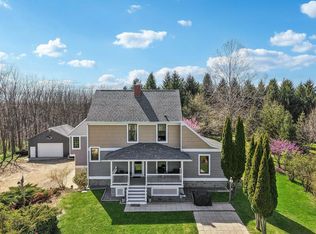9224 Fargo Road, Mount Horeb, WI 53572