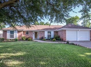 3973 Wilshire Dr, Abilene, TX 79603