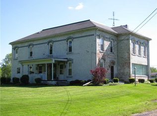 2248 W Lake Rd, Jamestown, PA 16134