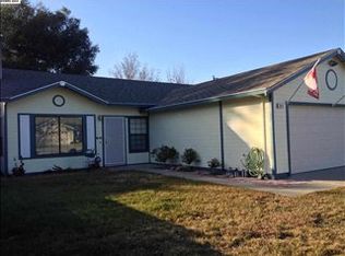 5013 Teixeira Way, Oakley, CA 94561