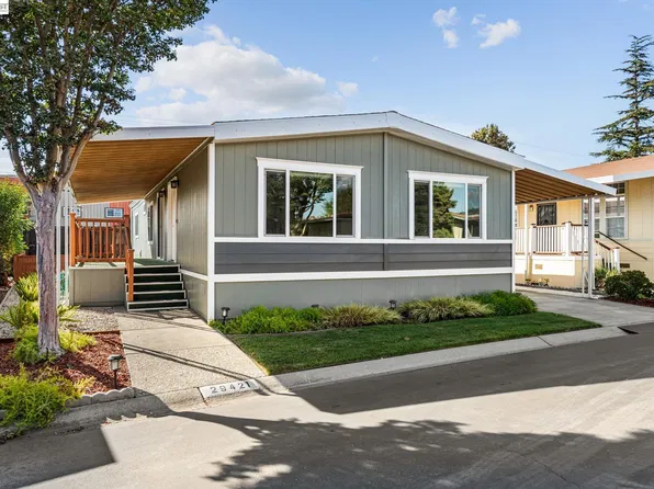29421 Sandburg Way, Hayward, CA 94544