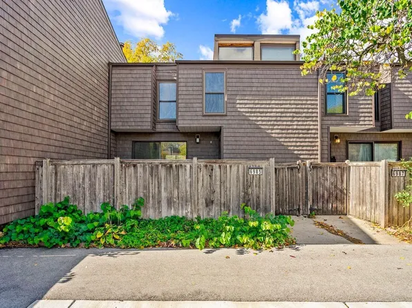 6985 West Glenbrook ROAD #8, Milwaukee, WI 53223