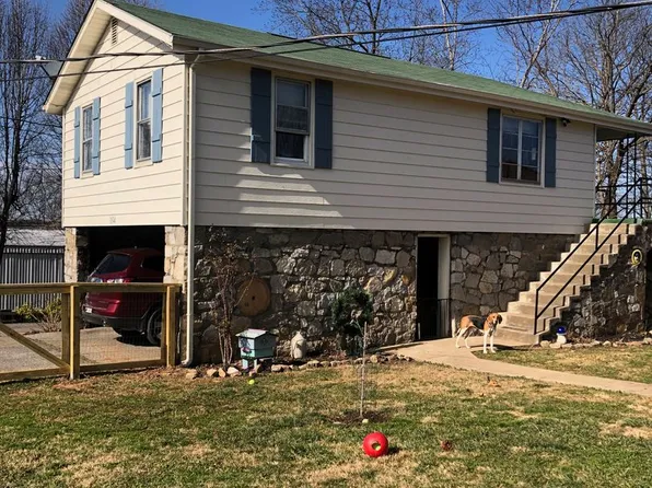 154 Mulberry St, Newport, TN 37821