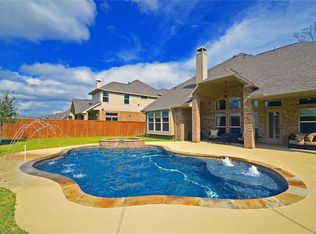 18 Blue Bungalow Dr, The Woodlands, TX 77389