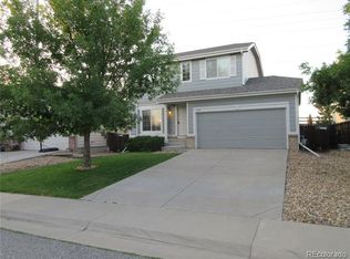 4719 S Ireland Ct, Aurora, CO 80015