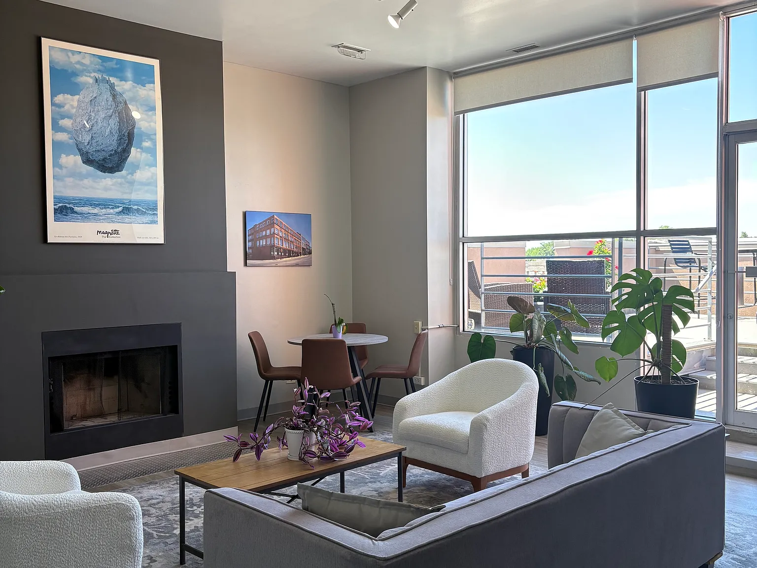 Downer Place Lofts — Photo 2