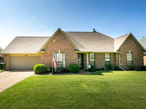 7869 Stephanie Cv, Memphis, TN 38133