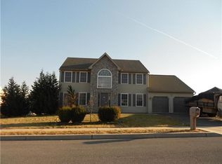 624 Cody Dr, Reading, PA 19605