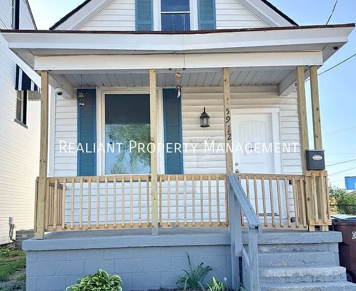 5912 Elmwood Ave — Photo 1
