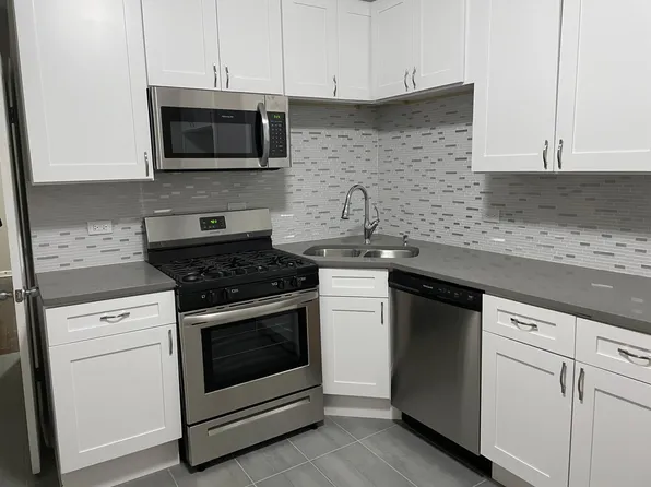 6035 S Loomis Blvd #2, Chicago, IL 60636