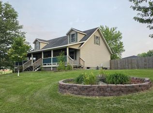 187 Katie LANE, Cashton, WI 54619