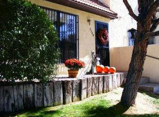 4508 Pitt St NE, Albuquerque, NM 87111