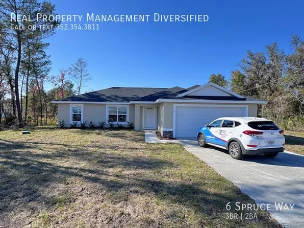 6 Spruce Way, Ocala, FL 34472