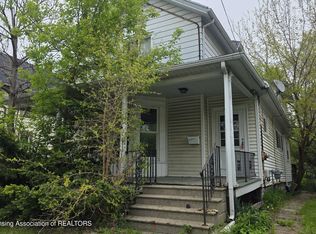 820 Seymour Ave, Lansing, MI 48906