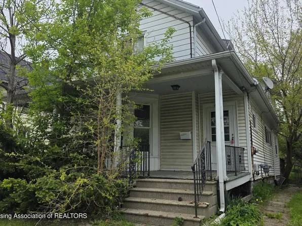 820 Seymour Ave, Lansing, MI 48906