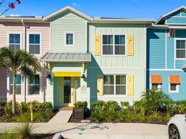 8205 Surf St, Kissimmee, FL 34747