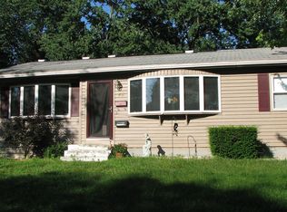 42 Arbor Rd, Enfield, CT 06082