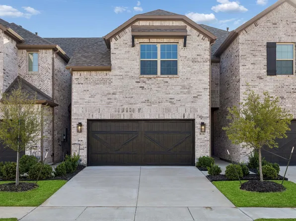 816 Heart Reef Rd, Plano, TX 75075