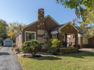 5245 E 16th St, Indianapolis, IN 46218