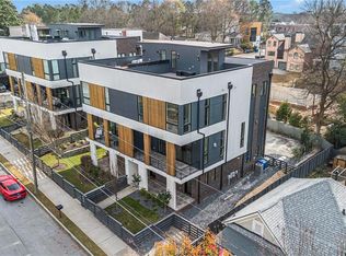 611 East Ave NE, Atlanta, GA 30312