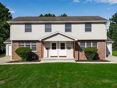 276 Tennyson Ter, Williamsville, NY, 14221