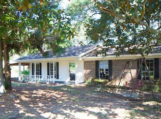 7740 Adobe Ridge Rd N, Mobile, AL 36695