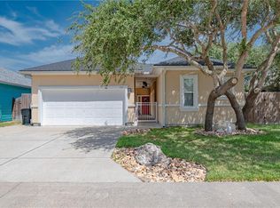 106 Sandollar Cir, Fulton, TX 78358