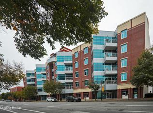 324 E Main St UNIT 203, Louisville, KY