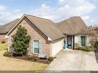 4108 Olivia Dr, Addis, LA 70710