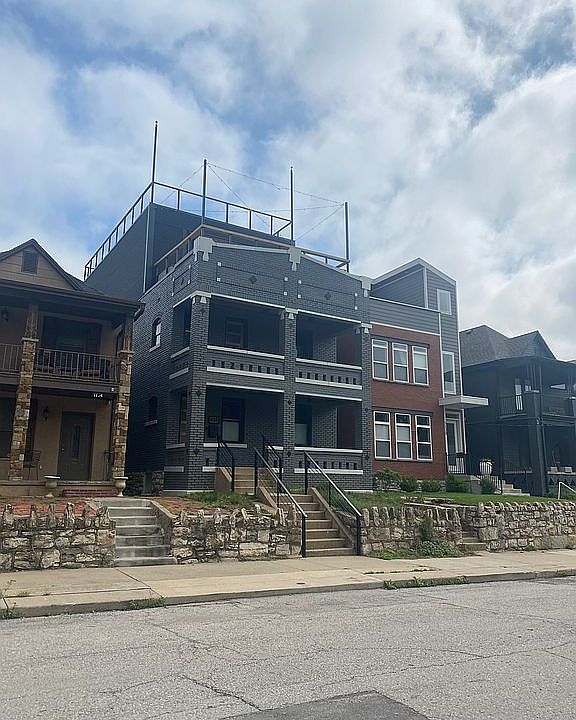 2nd image of 1118 Missouri Ave