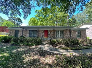 8 Sonata Trl, North Little Rock, AR 72205