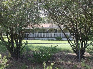 6055 Taylor Rd, Kaufman, TX 75142